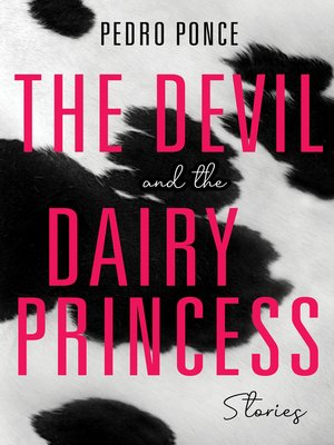 cover image of The Devil and the Dairy Princess